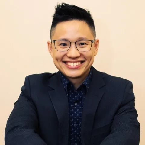 Jerald Lie