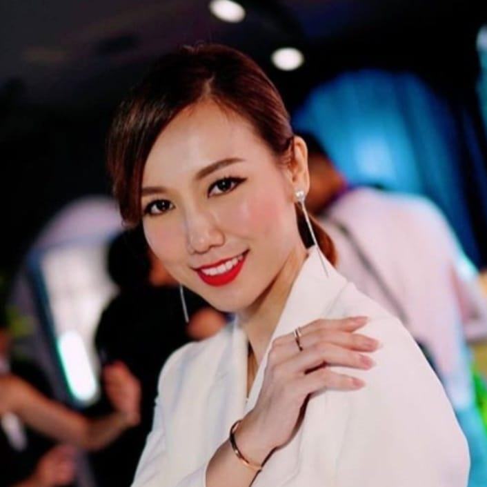 Sharlyn Lim