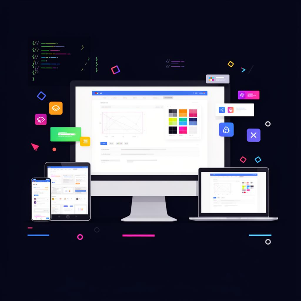 Web Design & Development